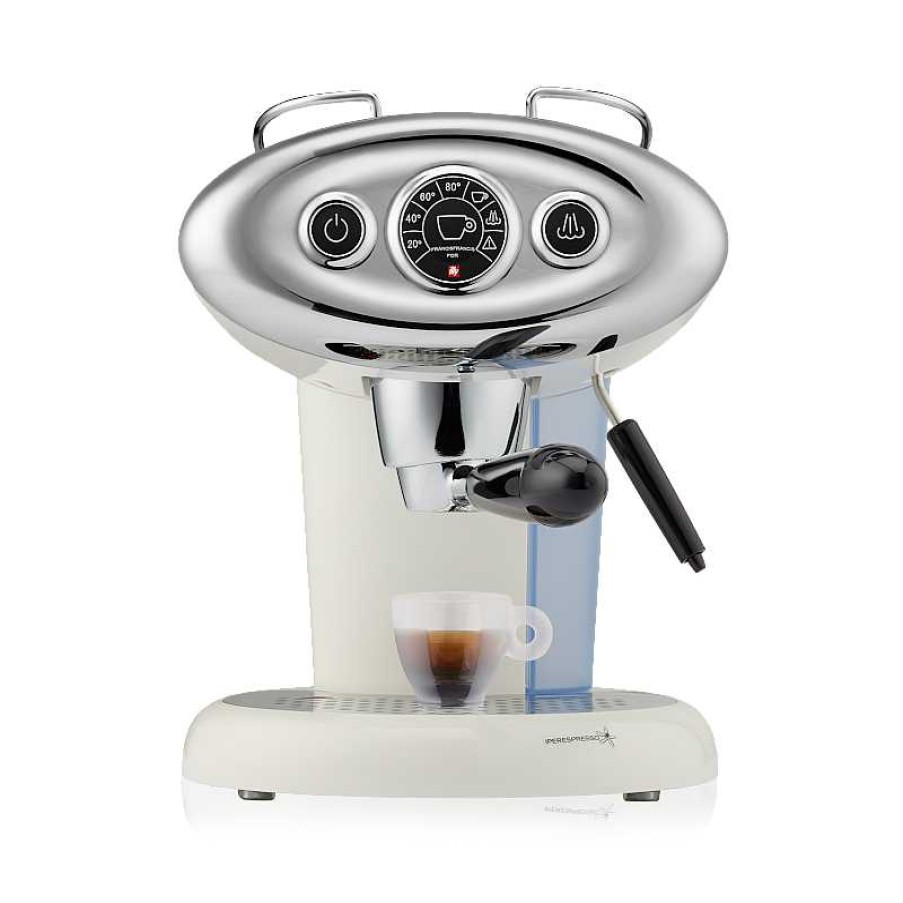 Macchine da Caffè illy | Iperespresso X7.1 - Macchina Da Caffe