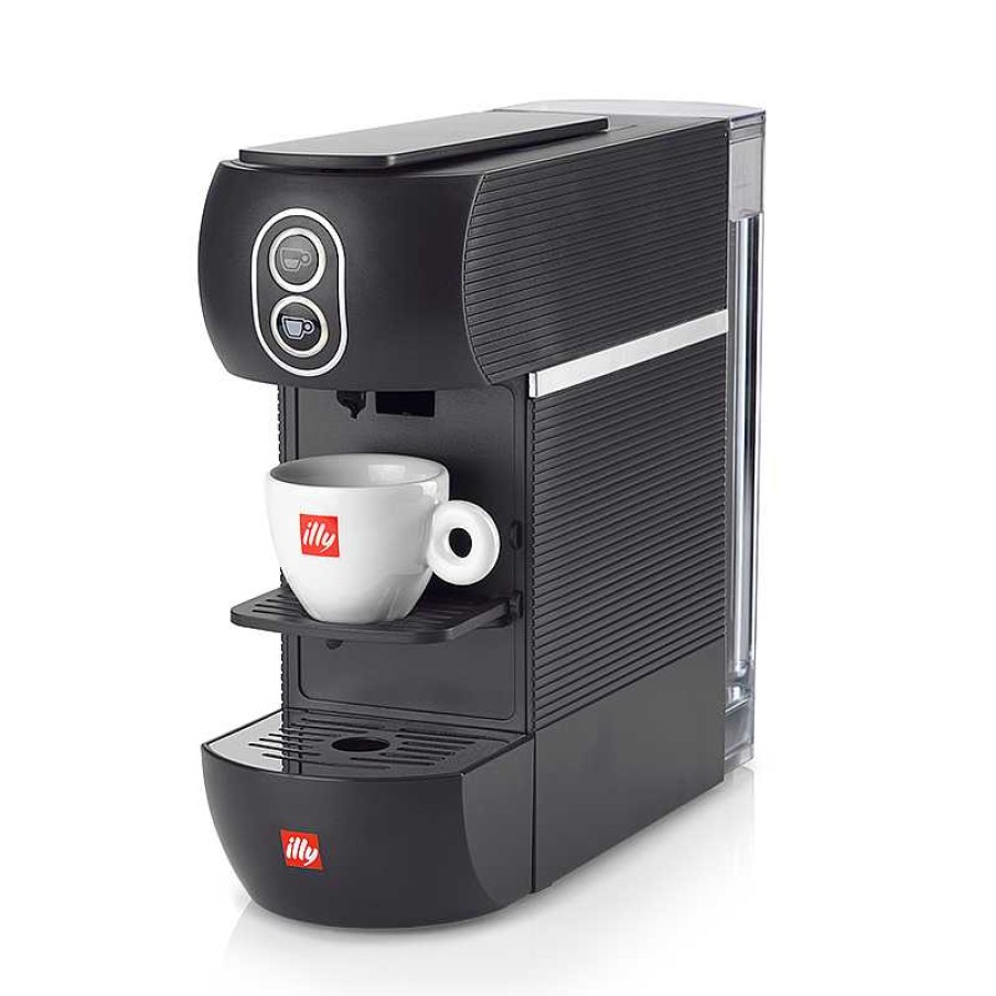 Macchine da Caffè illy | Macchina Da Caffe A Cialde E.S.E. - Illy Easy