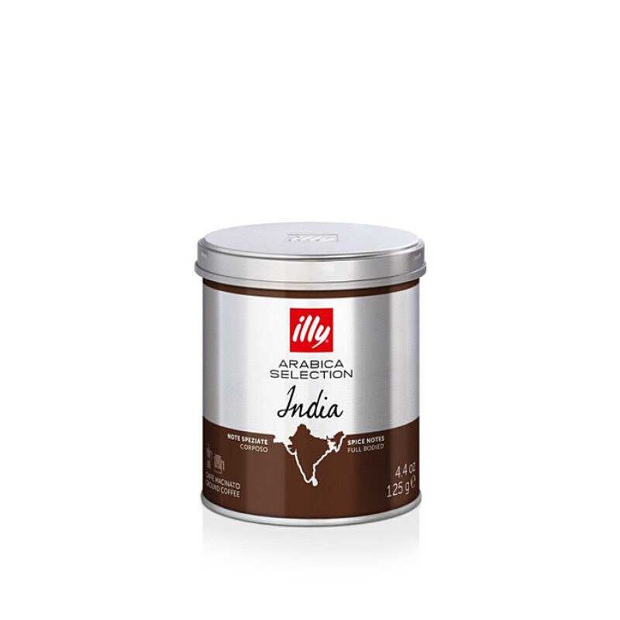 Caffè illy | Confezione Regalo Stella