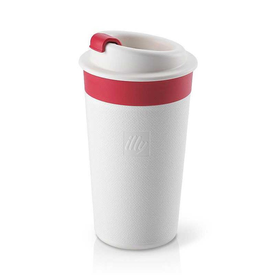 Caffè illy | Travel Mug Illy Da 350 Ml