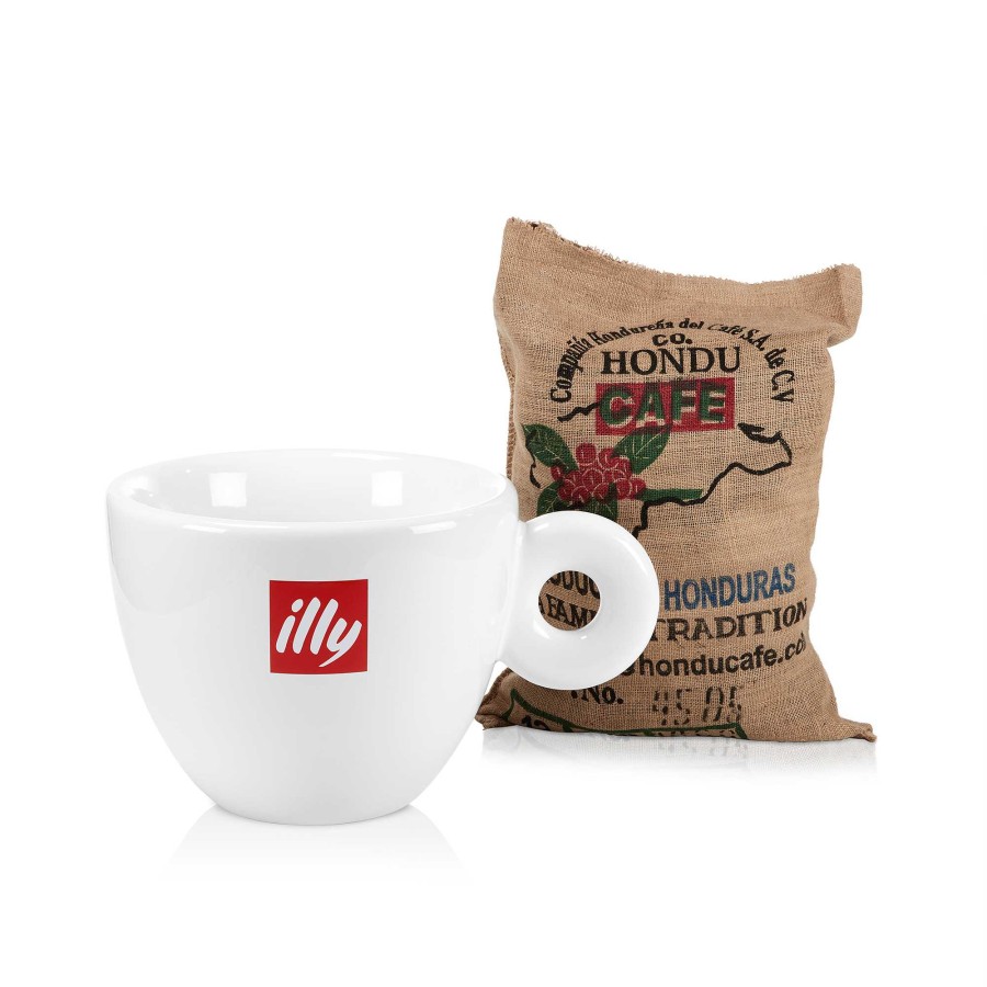 illy Art Collection illy | Maxi Tazza Illy Da Caffe Espresso