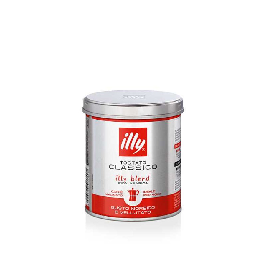 Caffè illy | Confezione Regalo Albero