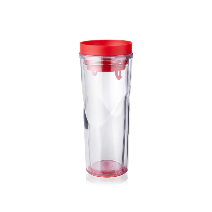 Caffè illy | Travel Mug Bodum Da 450Ml