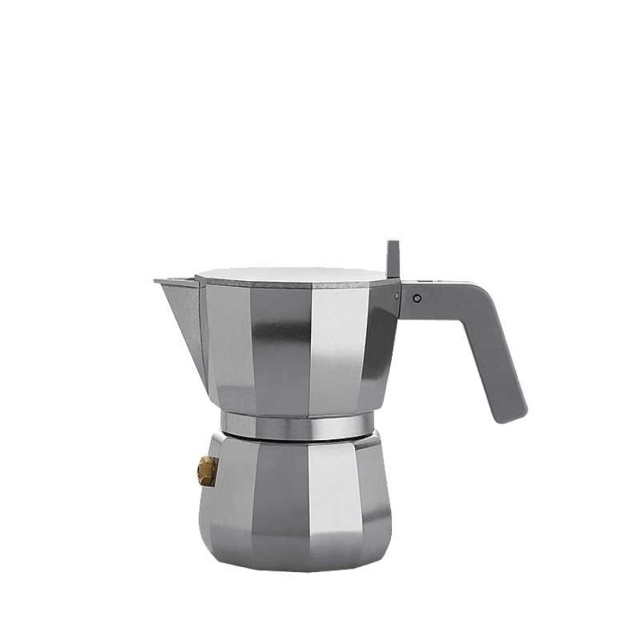 Macchine da Caffè illy | Caffettiera Da 1 Tazza - Moka Alessi