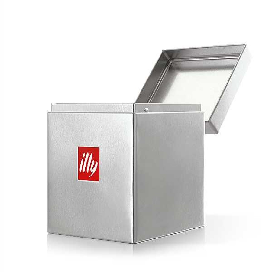 Caffè illy | Cofanetto Iperespresso Porta Capsule