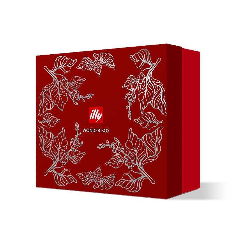 illy Art Collection illy | Confezione Regalo Wonder Box Illy